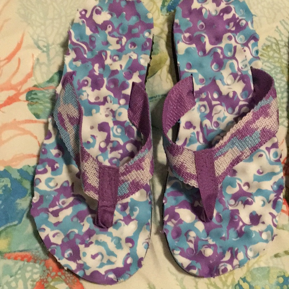 🌸Flip flop sandals